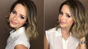 Corte da sandy