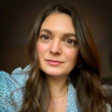 Rebecca Chandler Blackall