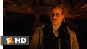 As she observes their everyday lives, she has to restrain her thirst for revenge with her urge to have her family. The Lovely Bones 3 9 Movie Clip I M Not Gonna Hurt You Susie 2009 Hd Youtube