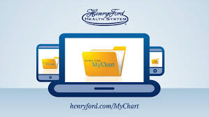 Henry Ford Mychart All For You