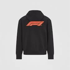 Media in category formula one logos. Small Logo Zip Hooded Sweat Formula 1 Fuel For Fans