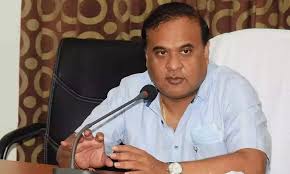 Bjp's north east strongman himanta biswa sarma's 1st interview since home minister amit shah's #allindianrcdeclaration. Dragging Former Cji To Politics Isn T Fair Himanta Biswa Sarma Sentinelassam