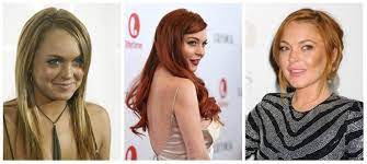 Lindsay lohan is back in business. Lindsay Lohan Fun Facts 20 Things You Might Not Know About The Actress Cleveland Com