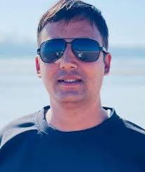 Board Members 2023-2025