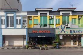 Pantai hospital sungai petani, sungai petani 3.6. Pantai Hospital Sungai Petani Covid