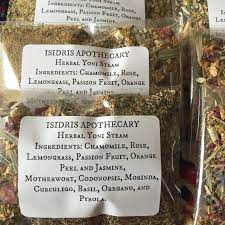 Make your own yoni steam herbs recipe and discover how to perform this ancient form of female self care safely in the comfort of your own home. Pin On Esty Goddess Goods