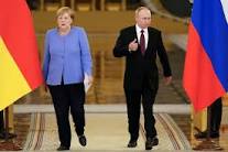 Putin declara medir 1,70 m; un forero calcula 1,60 m