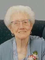 Phyllis Sutherland Obituary