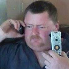 Jeffery Arnold “Jeff” Huckeby (1976-2013)