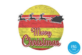 Download Christmas Santa Retro Sublimation Graphic By Tori Designs Creative Fabrica SVG Cut Files