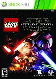 Guardarguardar pasar juegos desde un usb a xbox 360 para más tarde. Lego Star Wars The Force Awakens Xbox 360 Jtag Rgh Multi Espanol 2016 Emudek Net