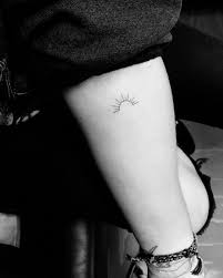 869 Likes 26 Comments J E N Coleman Jenlovescove On Instagram Here Comes The Sun Thanks Nal Tattoo Cuteb Sun Tattoo Small Sun Tattoo Sun Tattoos