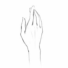 How To Draw Hands A Step By Step Guide Gvaat S Workshop We will guide you thru the steps in a unique, but effective way! how to draw hands a step by step guide