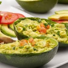 Avocats Tomate Mozzarella Recette Recettes De Cuisine Recette Avocat Et Recette