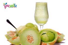 بالصور 7 عصائر تنعشك في الصيف تحضير عصائر طبيعية بالعربي نتعلم fruit honeydew food