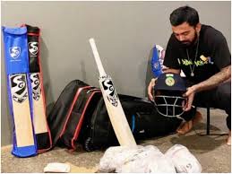 Which is selected carefully to offer best performance. I Miss You Kl Rahul Shares Emotional Post With Kit Bag As Team India Batsman Awaits Cricket S Resumption Cricket News