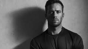 Armie hammer accused of 'violently' abusing a woman named effie | page six celebrity news. After Emotional And Physical Abuse Allegations Armie Hammer Accused Of Rape