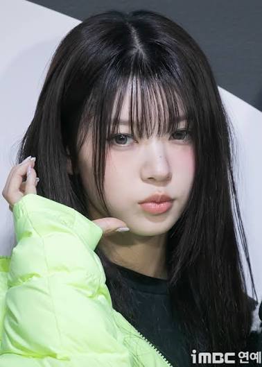 모카(아일릿) 사진