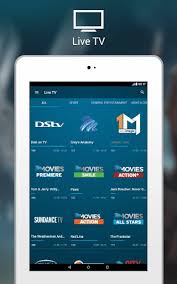 So, if you wanna install dstv now on pc windows, first you will need android emulator like nox app or bluestacks. Dstv Mobile Software Download For Android Renewqatar