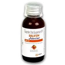 Zinplex junior syrup has been specifically formulated for children from 2 months to 6 years of age. Brufen Junior Syrup Suspension Uses Side Effects Buy Price Reviews Composition Online Marketpalce Store India