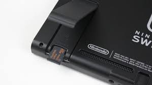 I recently purchased a micro sd card but due to a technical fault i've had to send it back and get a replacement, this will probably take a. Nintendo Now Allows Switch Games To Be Moved Freely To And From An Sd Card Techspot