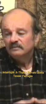 Intantajtli it-Tfajla