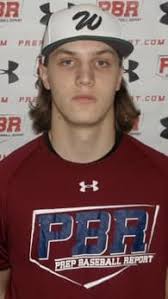 Cash Miller's Baseball Recruiting Profile