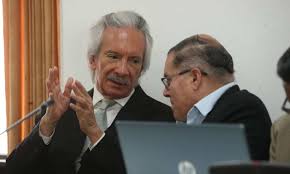 Jose Rubén Zamora no podrá salir de Guatemala por motivos de salud: Tribunal mantiene el arraigo