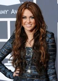miley cyrus long layered hairstyles google search miley cyrus hair grammy dresses miley cyrus style