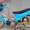 Modifikasi motor satria fu elegan gambar v 6 modern home revolution. 3