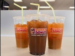 Nutritional information, diet info and calories in coffee with cream and sugar small from dunkin donuts. We Tried All The Dunkin Donuts Girl Scout Cookie Coffees Again Without Cream Sugar Youtube