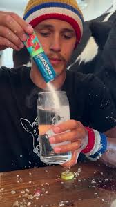 Liquid Iv Founder Brandon Cohen