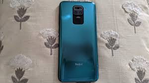 4 гб озу и 128 гб пзу; Xiaomi Redmi Note 10 Leaked Images Reveal Phone S Design Key Specs