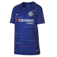 Maybe you would like to learn more about one of these? 2018 2019 Chelsea Home Nike Football Shirt Kids 919252 496 Uksoccershop