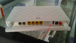The majority of zte routers have a default username of admin, a default password of admin, and the default ip address of 192.168.1. Cara Setting Modem Indihome Zte Huawei Dan Fiberhome Paling Mudah