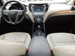 I purchased the 2013 hyundai santa fe with 47,292 miles on it, from a dealership (it had been previously leased by another driver). Hyundai Santa Fe Sport Checks Every Box Wardsauto