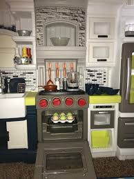 Elegant edge kitchen for $279.99 with code. Step2 Elegant Edge Kitchen Large Kitchen Play Set Walmart Com Walmart Com