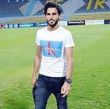 عمرو السولية، لاعب خط وسط المنتخب الوطني الأول والنادي الأهلي، يعد بمثابة الأخير الأكبر، لزميله حمدي فتحي نجم الفريق الأحمر، الذي أقام حفل زفافه اليوم بأحد فنادق التجمع الخامس الشهيرة. Hamdy Fathy On Twitter ØµÙˆØ±Ø© Ù…Ù„Ù Ø´Ø®ØµÙŠ Ø¬Ø¯ÙŠØ¯Ø©