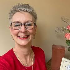 Jill Moreland's Instagram, Twitter & Facebook