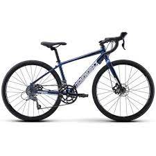 Diamondback Makes Great Bikes Diamondback Haanjo Trail 24 Youth Gravel Bike 2017 Gravel Bike Bike Performance Bike