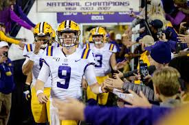 He started his career by joining buckeyes for 3 years and was provided redshirt as a. For Joe Burrow The N F L Draft Offers A Path Home The New York Times