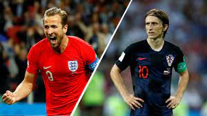 Croacia vs inglaterra rusia 2018 reacciones de un hincha argentino apoyando a croacia croacia llega a la gran final para. Croacia Vs Inglaterra Croacia Vs Inglaterra Por El Ultimo Boleto A La Final Marca Claro Mexico