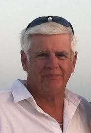 Darryl Vickers Obituary (1951