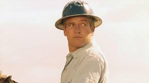 Sometimes a Great Notion 1971, directed by Paul Newman | Film review