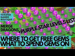 But it can also send you to the er. Merge Dragons How To Get Free Gems What To Spend Gems On Youtube