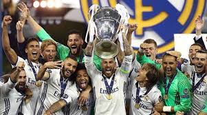 What is the weekly salary of real madrid club footballers in 2017 year? Champions League Final Real Madrid Players Revel On Historic Night See Post Match Reactions Sports News The Indian Express