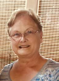 Obituary information for Janice Henry