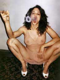 Asia Argento Nude The Fappening Leak - Fappenist