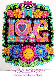 More than 5.000 printable coloring sheets. Pin On Coloring Books By Thaneeya