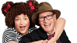 Demokratiet og uvejret